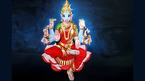 Benefits of worshiping Goddess Varahi