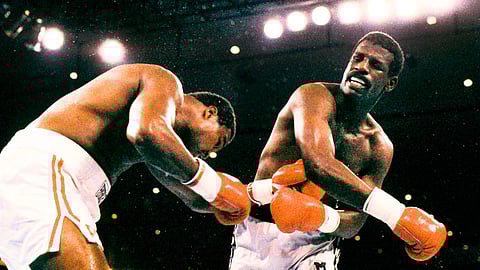 Do you know what is the most powerful word of success?