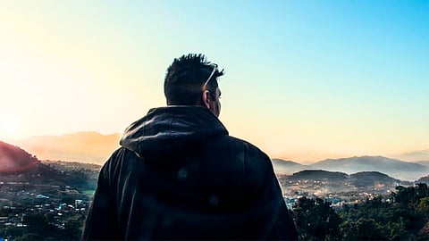 We decide our every moment!