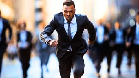 Value and respect...