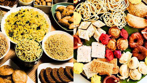 deepavali patchanam tips