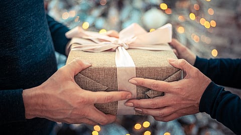 Let's make it a habit to congratulate!