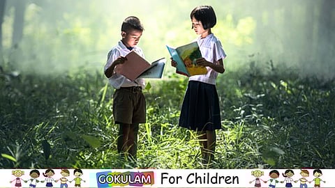 Why Sex Education is Important for Kids...
