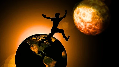 No one can stop the success that can be achieved!