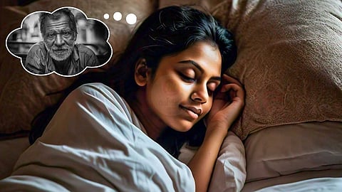 Tamil Short Story Mugam