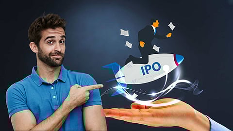 IPO
