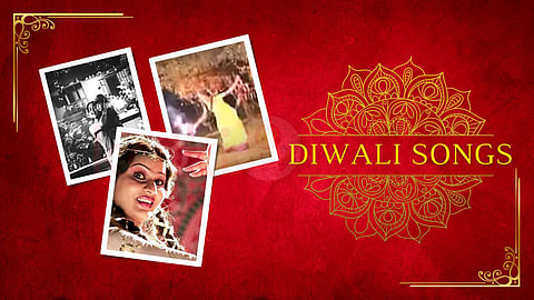 Diwali Songs