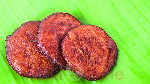 Super tasty Suku Varaku Diwali Athirasam!