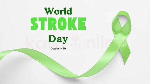 World Stroke Day