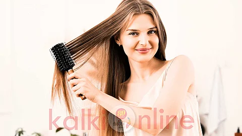 Beauty care tips