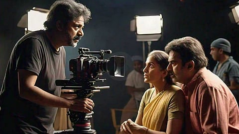 Tamil Short Story Nadi Nadikkathe