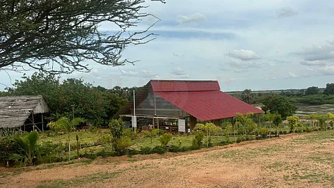 Adichanallur Archaeological Site