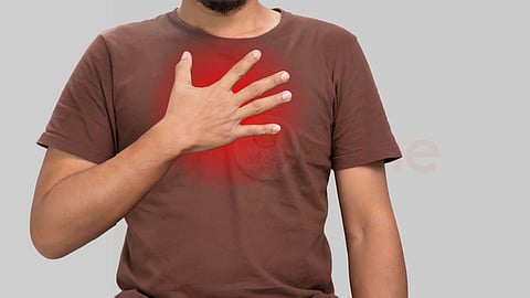 Heartburn