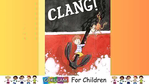 Book Review of Clang