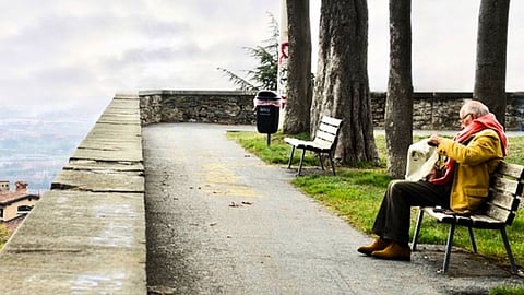 There are more who love youth!