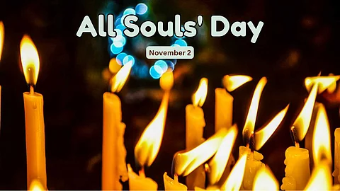 All Souls' Day