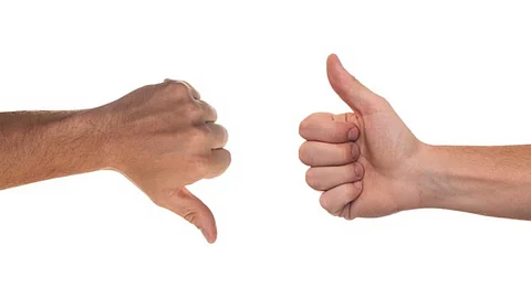 Is it OK to compare ourselves to others?