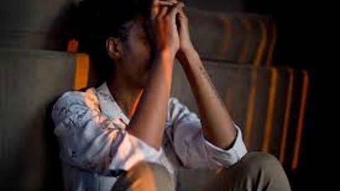 What happens when you suppress emotions?