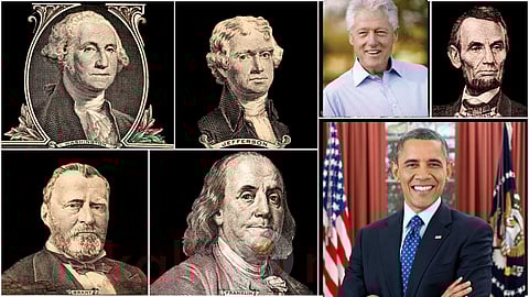 Powerful Experience Languages of US Presidents...!