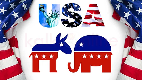 Party symbols in America