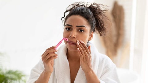 Unwanted Hair