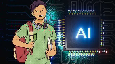 AI for students