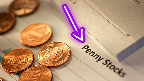 Penny Stocks