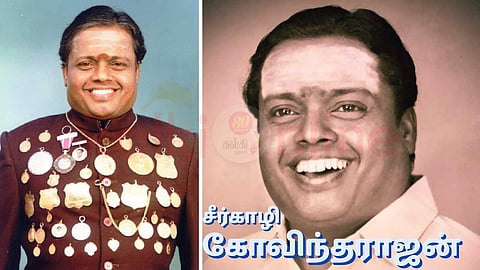 Sirkazhi Govindarajan