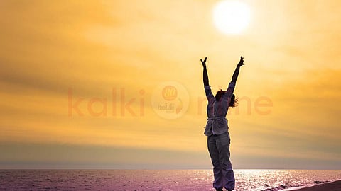 Finding the positive in the negative is success!