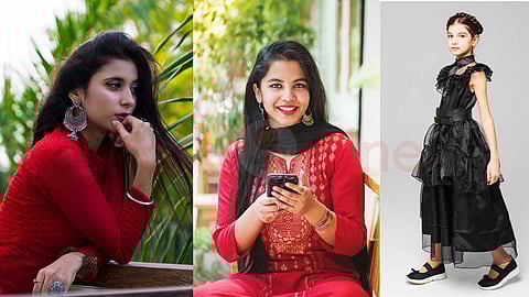 How women can beautify themselves.