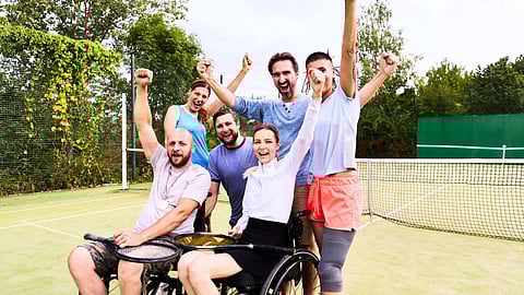 Is success without happiness...