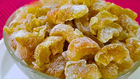Amla Candy