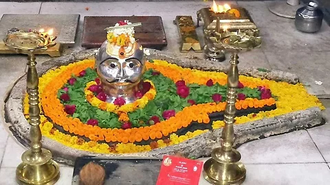 Jyotirlinga