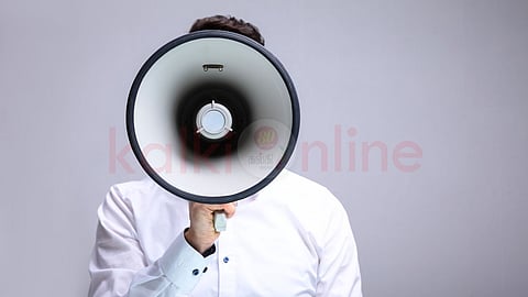 Feel the need for notifications!