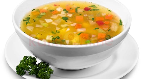 Vegetable Paya-Kerala chammanthi
recipes