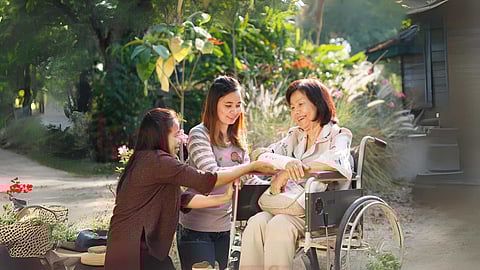 Practice these qualities!