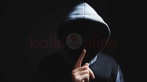 The language of victory is silence!