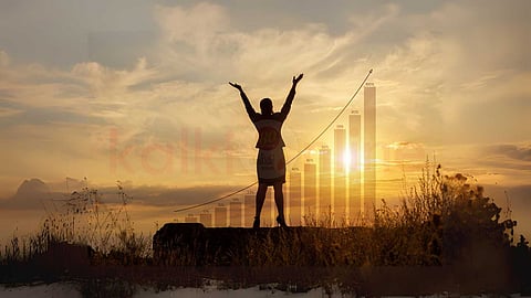 Does being number one mean success?