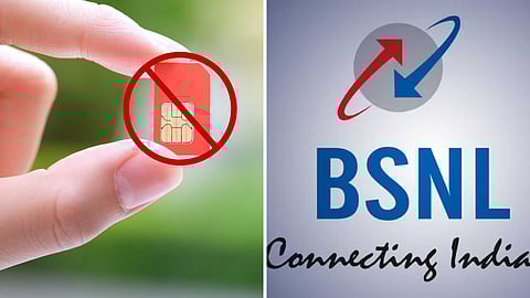 BSNL