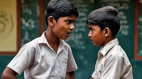 Tamil Short story Listen to the story