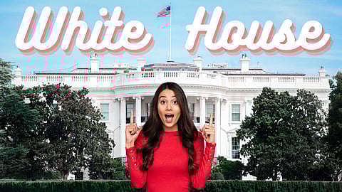 White House