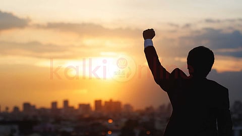 Success requires 100 percent skill!