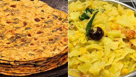 healthy samayal tips