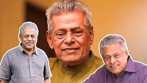 Delhi Ganesh