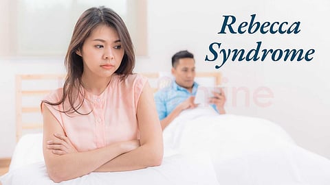 Rebecca Syndrome