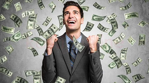 millionaire