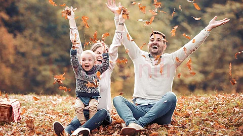 Do you know what is fundamental to happiness?