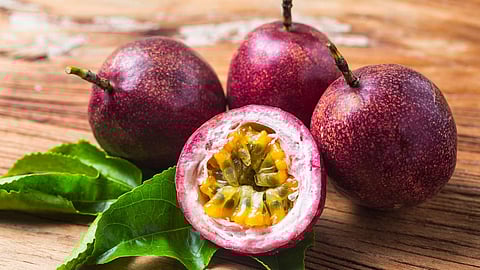 Passion Fruit