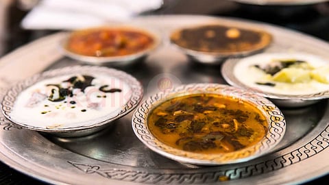 Super soup varieties that are soothing to the throat!