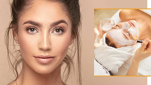 Natural beauty tips